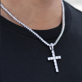 Panache 4mm Tennis Choker